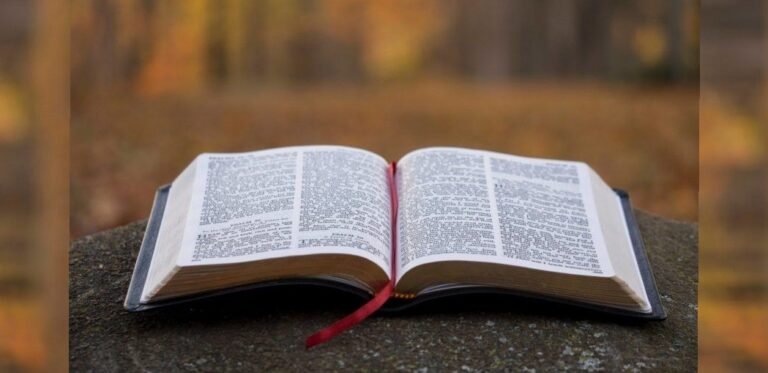 Monday Blessings for Difficult Times: Finding God’s Hope When You’re Hurting