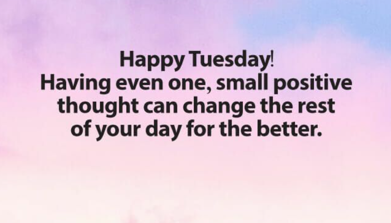 Short Monday morning blessings for different people