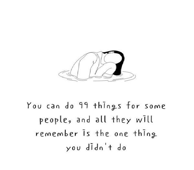 Inspirational selfish people quote about letting go and finding peace