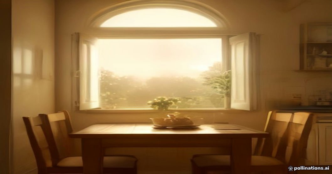 Top Bible verses for blessing your home with golden sunrise light over an open Bible