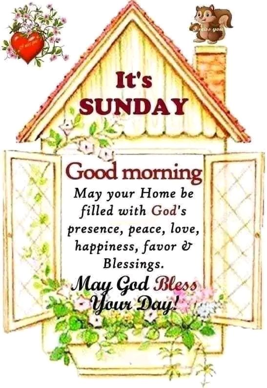 65 Beautiful Monday Morning Blessings For Friends (Send Joy & Peace)