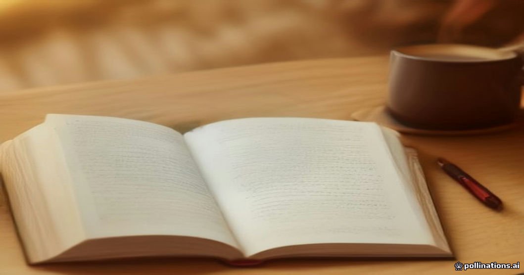 100 most popular Bible verses for daily inspiration — an open Bible in warm golden sunrise light with a journal and coffee, ready for morning devotion