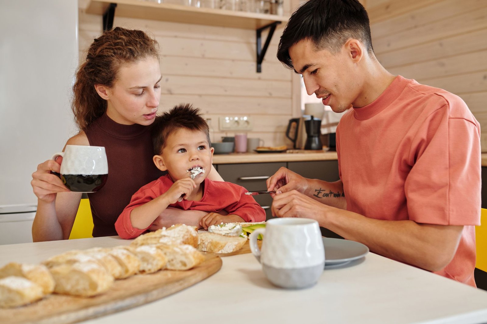 friday blessings for family members with peaceful morning inspiration