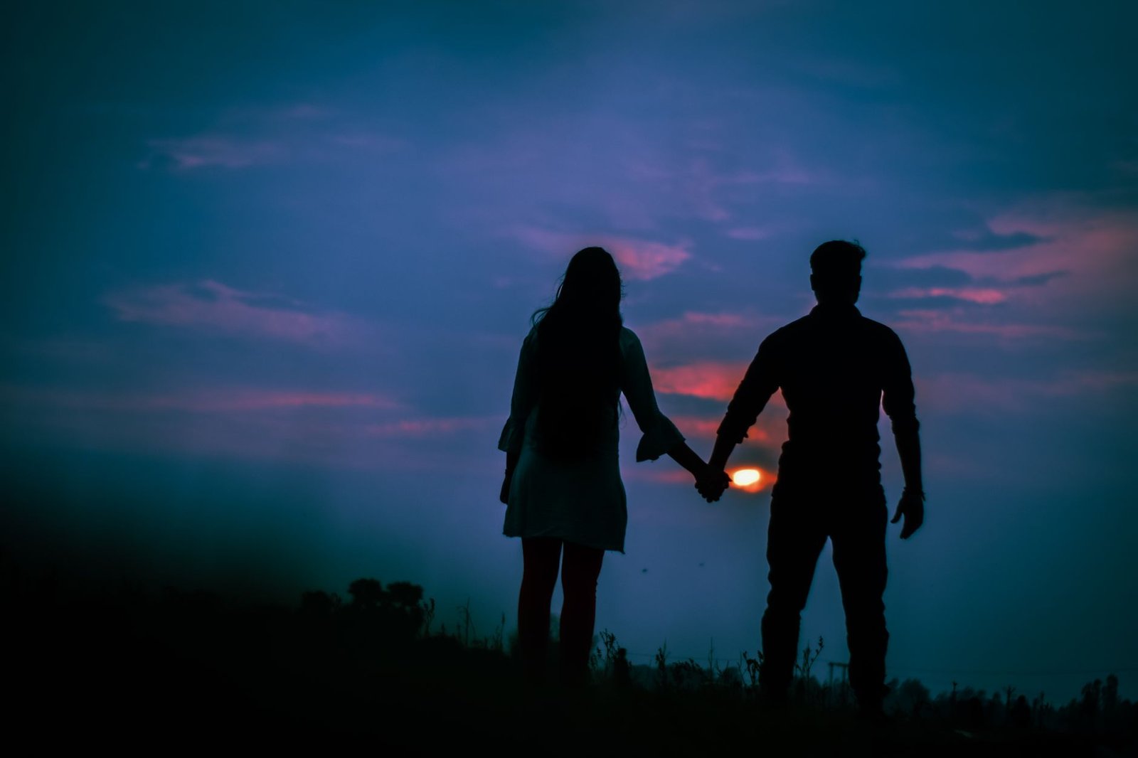 Uplifting image for valentine blessings for husband
