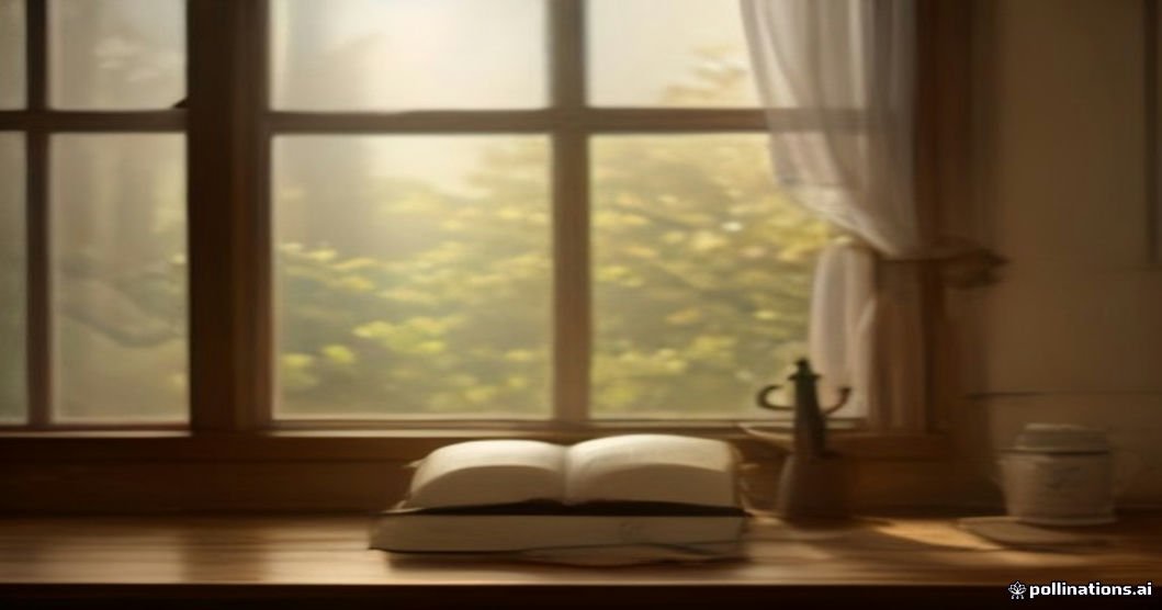 Bible verses for Monday strength — an open Bible in golden sunrise light with an anchor, scripture to anchor your heart this week