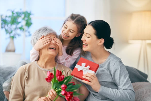 Blessing graphic — The Best Mom Quotes to Celebrate Motherhood
